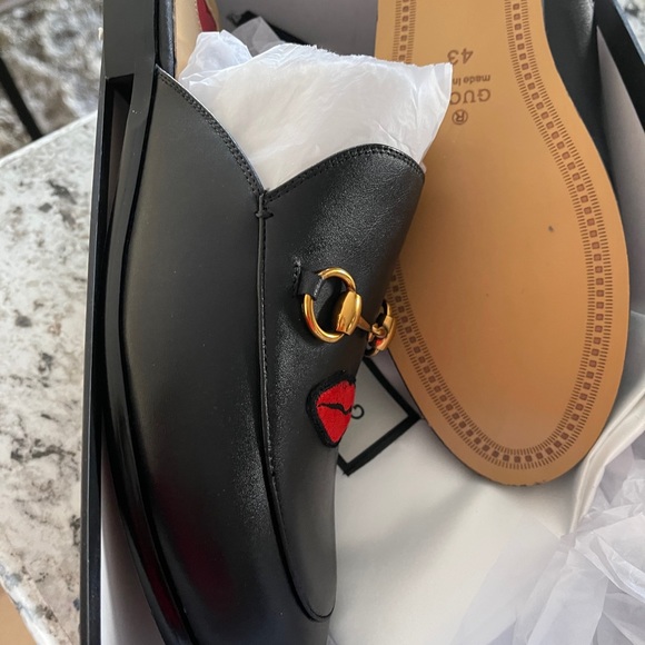 Leather loafers - Picture 6 of 6